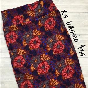 Cassie pencil skirt xs